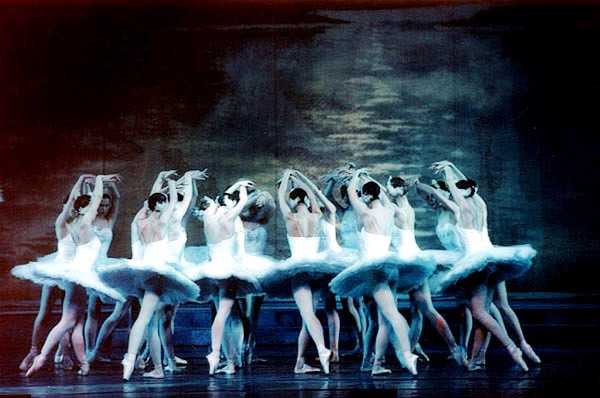 Билеты на ГАЛА-КОНЦЕРТ в честь 25-летия театра "Кремлевский балет"  в Кремлевском Дворце