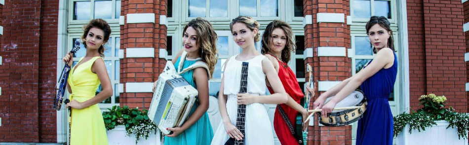 Билеты на ОТТУ-orchestra в Доме Музыки (Театральный зал)