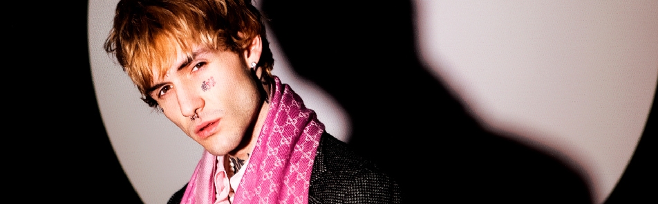 Билеты на LOVV66 в Base-club (ехе Главclub)