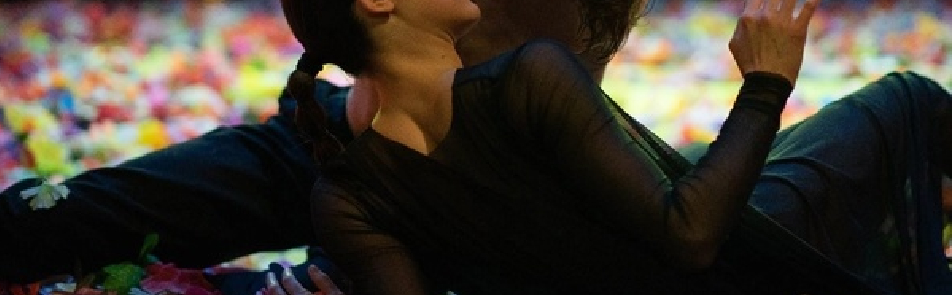 Билеты на Адама и Ева в Центре драматургии и режиссуры