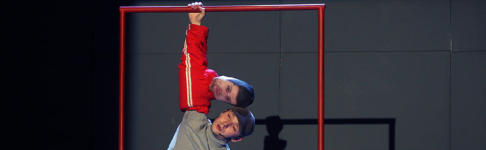 Билеты на Пашу в Московском театре кукол