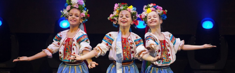 Билеты на Творческий центр (Brosco) в Кремлевском дворце(Малом зале)