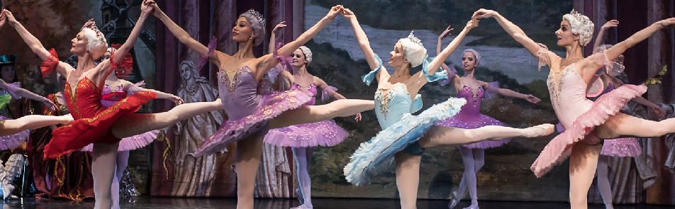 Билеты на Спящую Красавицу (Театр балета классической хореографии) в Москонцерте Холл