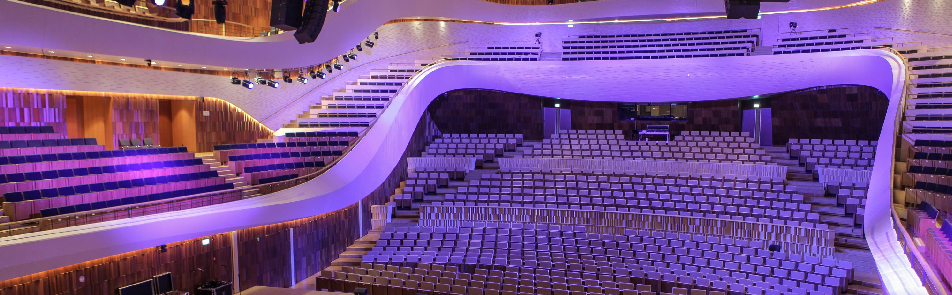 Билеты на Франческу до Римини в Концертном зале Зарядье