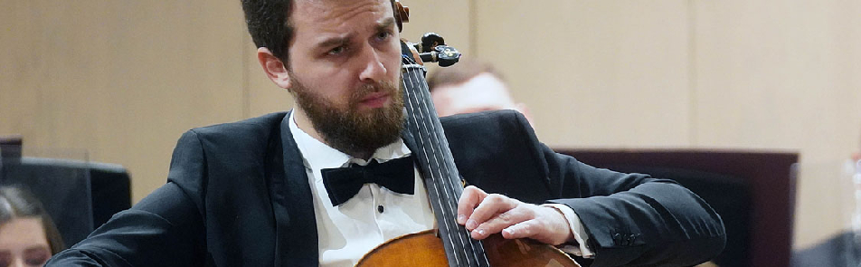 Билеты на Александра Рамма в МЗК