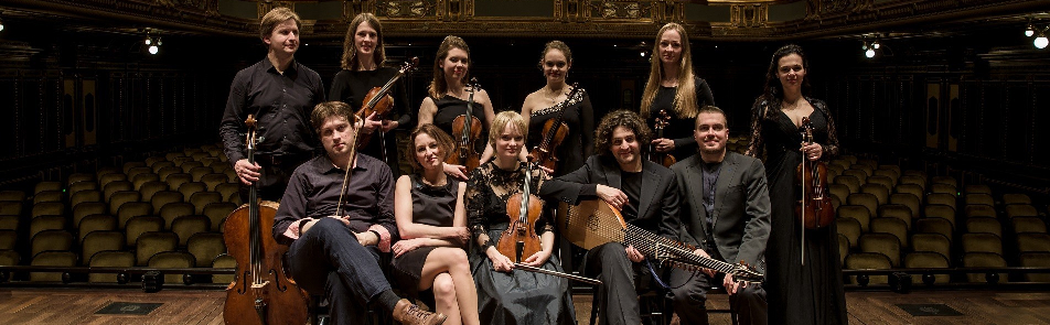 Билеты на Орфея и Эвридика - Опера в концертном исполнении в Чайковскоге КЗ