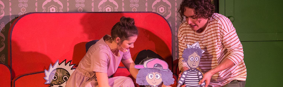 Билеты на Путешествие Мармелана в Московском Губернском театре (Малом Зале)