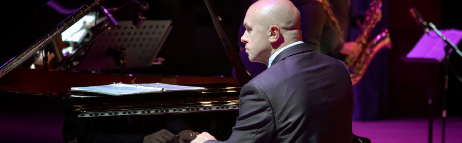 Билеты на Mr.Melvin и Квартет Алексея Черемизова в Концертном зале Зарядье (Малый зал)