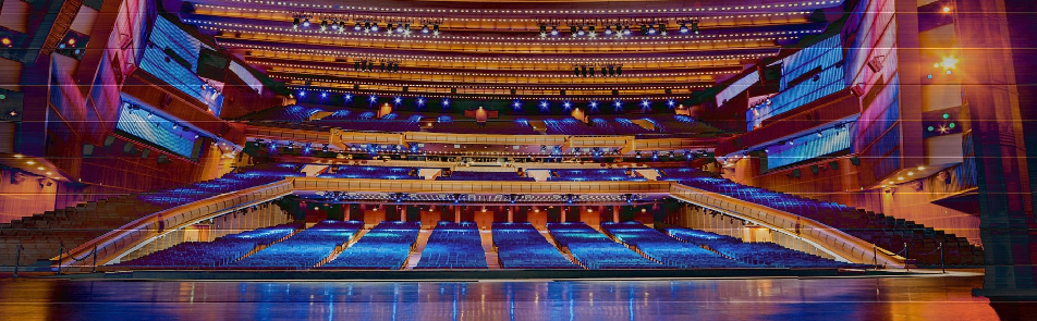 Билеты на Шедевры русской музыки в Кремлевском Дворце