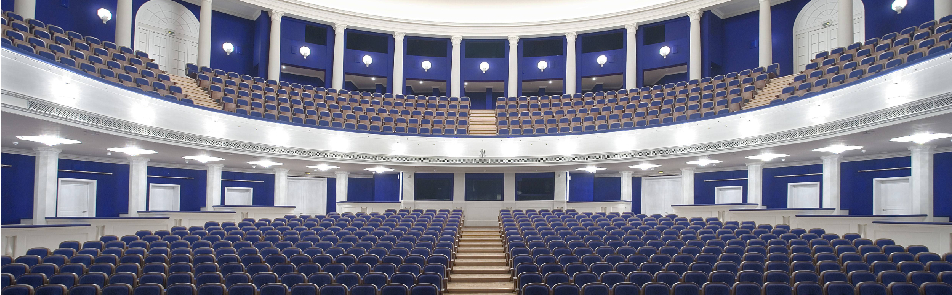 Билеты на К юбилею Сергея Рахманинова в Музыкальном театре Станиславского