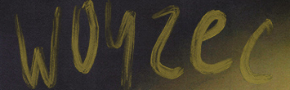 Билеты на Войцка в Маяковскоге театр (филиал на Сретенке)