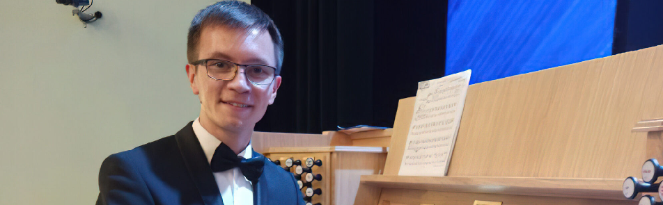 Билеты на Тимура Халиуллина в Доме Музыки (Светлановский зал)