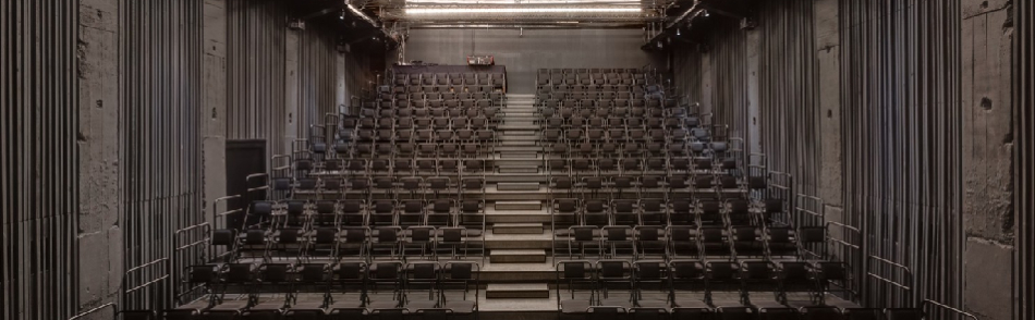 Билеты на Москву. Полный круг в Моссовете театр (сцена под крышей)