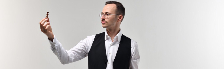 Билеты на Grand разборы на миллион Михаила Гребенюка в Крокусе Сити Холле