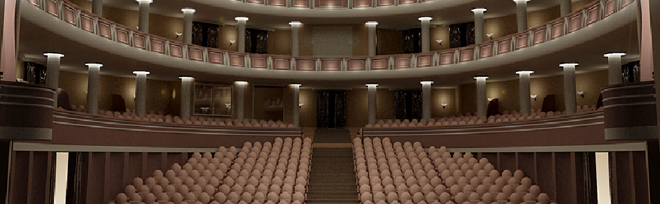 Билеты на Юбилейного вечера, посвященного 100-летию театра в Моссовете театр