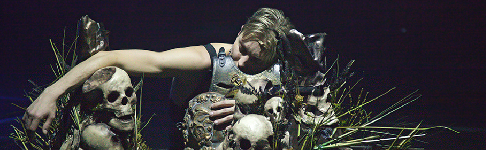 Билеты на Царь-Девицу в Виктюке театр