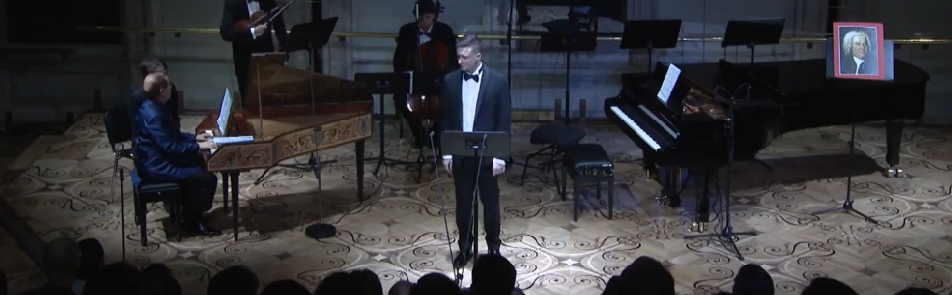 Билеты на Концерт солистов и стажеров оперной труппы Большого театра в Большом театре (Бетховенском зале)