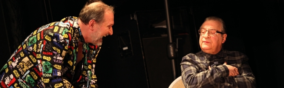 Билеты на Спасателя в Дворце на Яузе