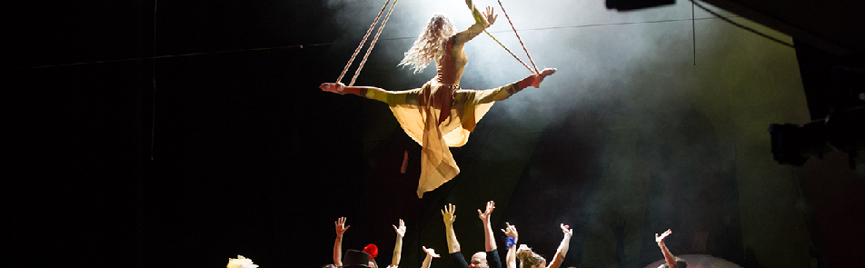 Билеты на Эдита Пиафа. Гимна Любви в Лунах театр