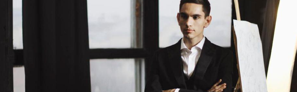 Билеты на Дмитрия Шишкина в Концертном зале Зарядье