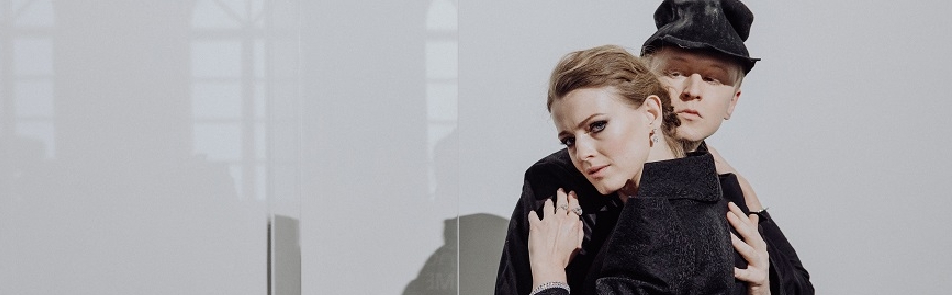 Билеты на Каренину. Процесс в Нации театр (Малая сцена)