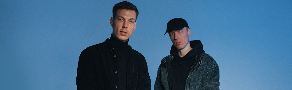 Билеты на Dabro в Кроп Арене (Волгоград)