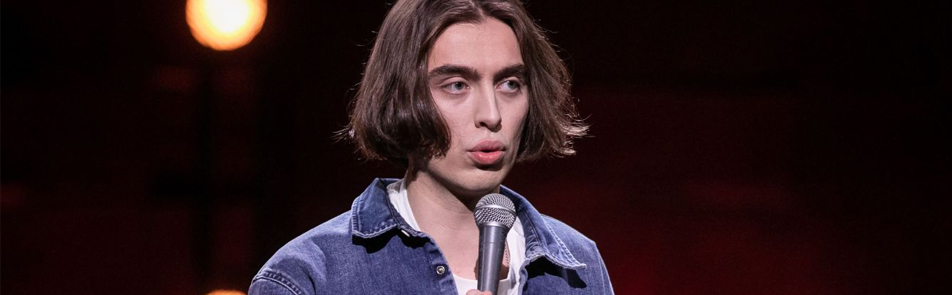 Билеты на Диму Коваля в Вегасе Сити Холле