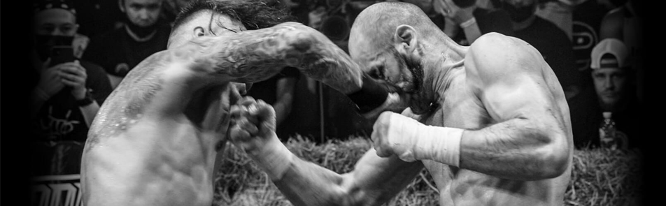 Билеты на Тор Dog Fighting Championship в Вегасе Сити Холле