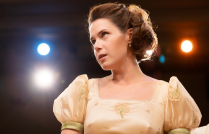 Билеты на Подсвечник в Сфере театр