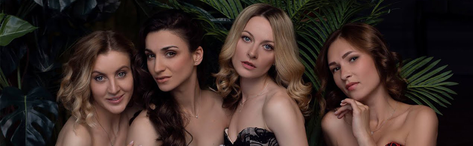 Билеты на ТеАмо в Крокусе Сити Холле