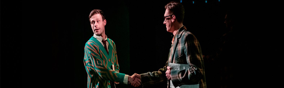 Билеты на Коричневое утро в РАМТЕ (Черная комната)