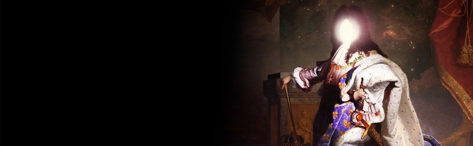 Билеты на Короля в Большом театре (сцена им.Покровского)