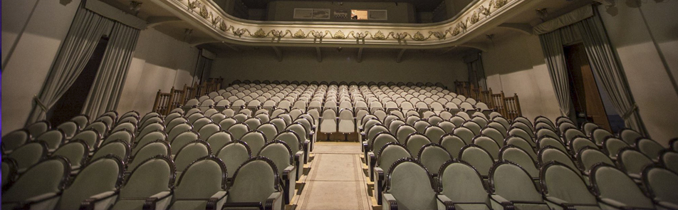 Билеты на Случайные встречи в Современнике театр