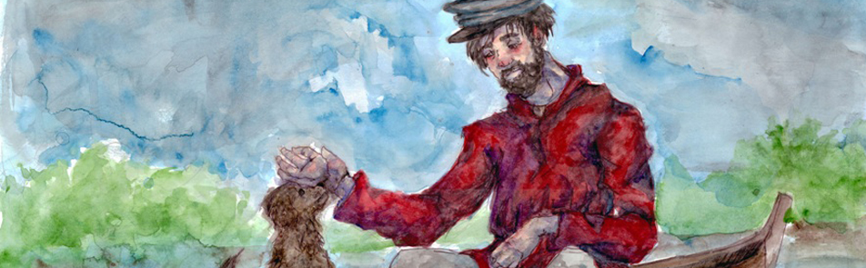 Билеты на Муму в Не Таганке театр