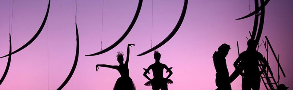 Билеты на BalletGala (Гала-Балет) в Саце театр (малый зал)