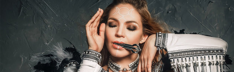 Билеты на Олену Уутай в Доме Музыки (Театральный зал)