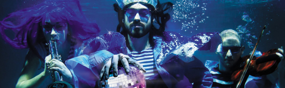 Билеты на Остров тюлипатан  в Геликоне(Белоколонном)