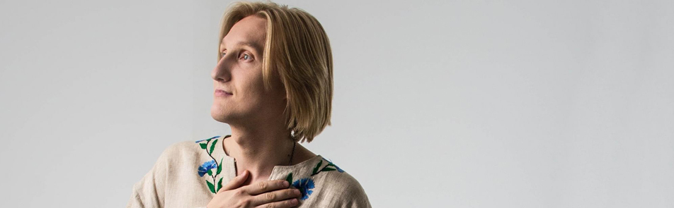 Билеты на Максима Павлова в Доме Музыки (Театральный зал)