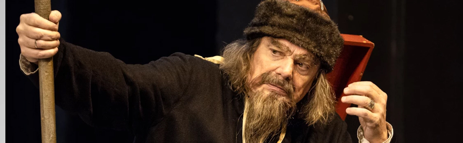 Билеты на Ивана Васильевича в Сатирах театр