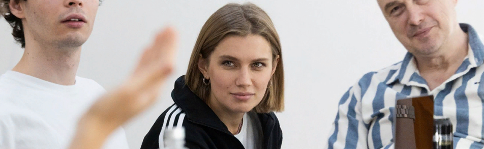 Билеты на Крем в Ермоловом театре