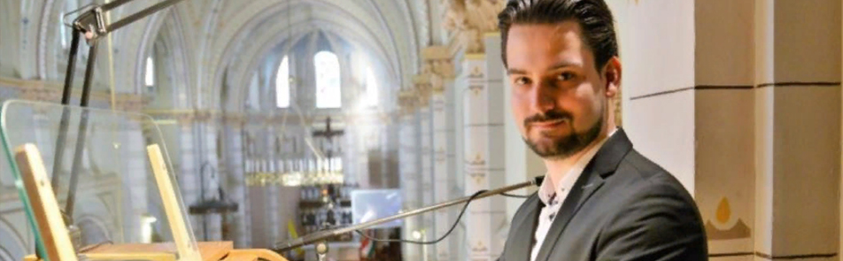 Билеты на Жолта Месароша в Концертном зале Зарядье