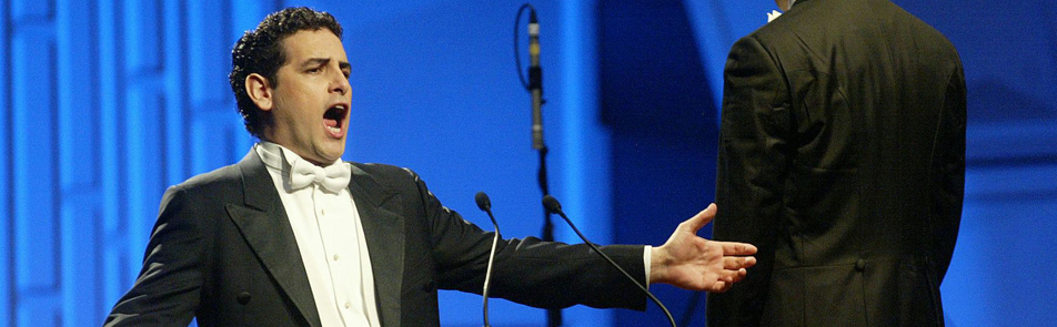 Билеты на Диего Сармьенто в Рахманиновском зале