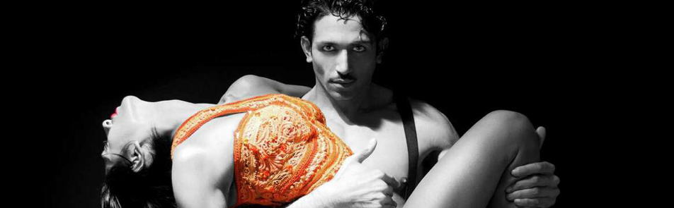 Билеты на Балет Маркосу Айалу в Доме Музыки (Светлановский зал)