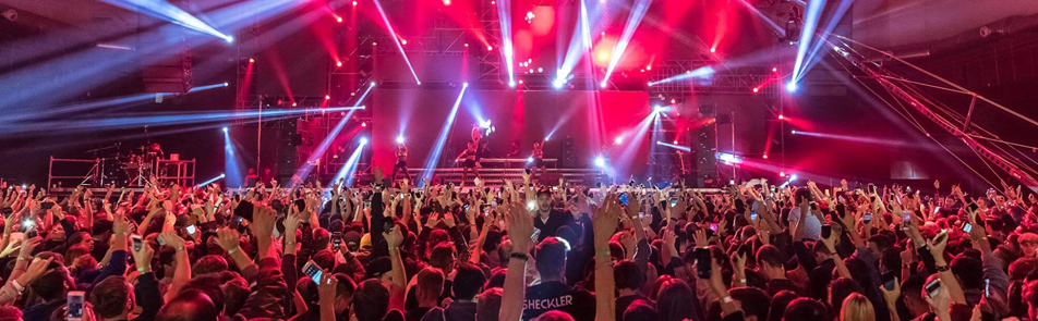 Билеты на Metal Memory Festival в Music Media Dome