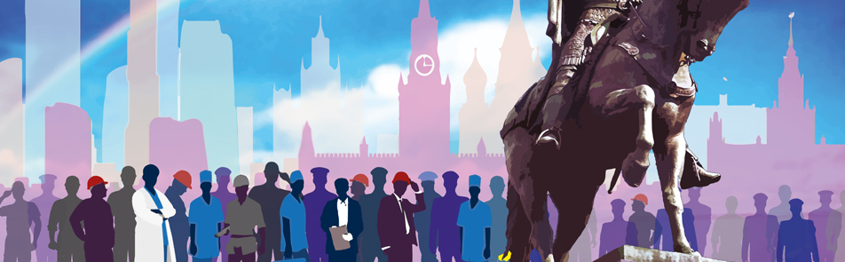 Билеты на Молодости нашей нет конца в Кремлевском Дворце