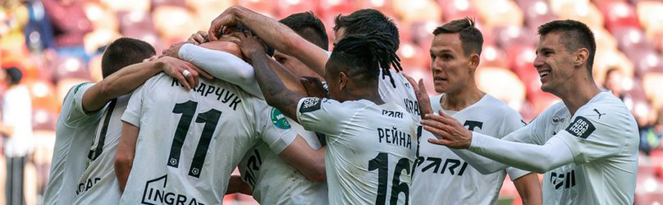 Билеты на Торпедо - Черноморец в Лужниках