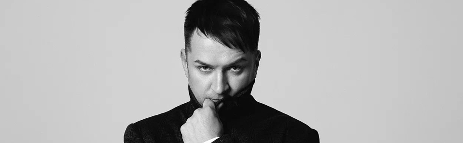 Билеты на Дмитрия Прянова в Вегасе Сити Холле