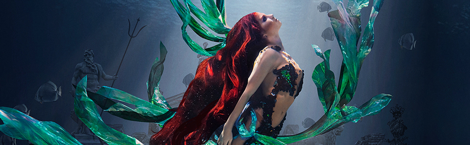 Билеты на Ледовое шоу Евгения Плющенко - Русалочка в ВТБ Арена Парк (Универсальная арена)