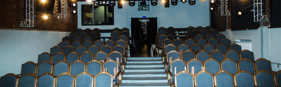 Билеты на Долгие проводы в Не Таганке театр (Сцена на Факельном)