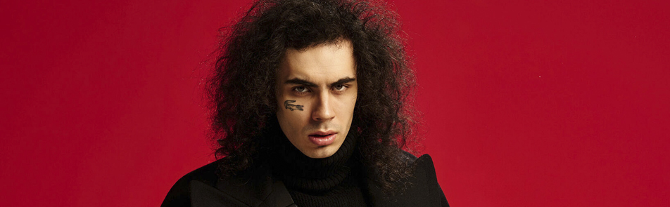 Билеты на Косту Лакоста в Мумии Тролль Music Bar